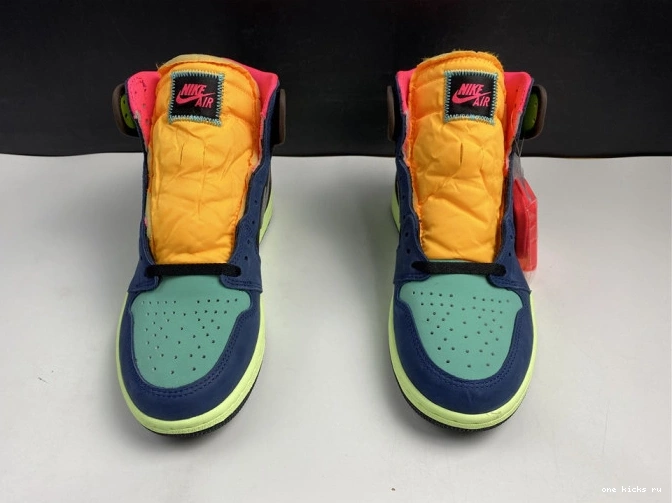 Rep 555088-201 1 HACK BIO TOKYO HIGH JORDAN AIR RETRO 0607